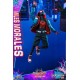 Spider-Man Into the Spider-Verse Movie Masterpiece Action Figure 1/6 Miles Morales 29 cm