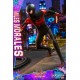 Spider-Man Into the Spider-Verse Movie Masterpiece Action Figure 1/6 Miles Morales 29 cm