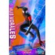 Spider-Man Into the Spider-Verse Movie Masterpiece Action Figure 1/6 Miles Morales 29 cm