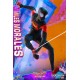 Spider-Man Into the Spider-Verse Movie Masterpiece Action Figure 1/6 Miles Morales 29 cm