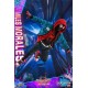 Spider-Man Into the Spider-Verse Movie Masterpiece Action Figure 1/6 Miles Morales 29 cm