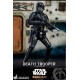 Star Wars The Mandalorian Action Figure 1/6 Death Trooper 32 cm