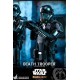 Star Wars The Mandalorian Action Figure 1/6 Death Trooper 32 cm