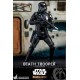 Star Wars The Mandalorian Action Figure 1/6 Death Trooper 32 cm