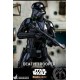 Star Wars The Mandalorian Action Figure 1/6 Death Trooper 32 cm