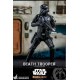 Star Wars The Mandalorian Action Figure 1/6 Death Trooper 32 cm