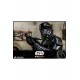 Star Wars The Mandalorian Action Figure 1/6 Death Trooper 32 cm