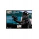 Star Wars The Mandalorian Action Figure 1/6 Death Trooper 32 cm