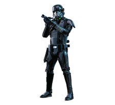 Star Wars The Mandalorian Action Figure 1/6 Death Trooper 32 cm