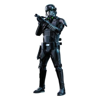 Star Wars The Mandalorian Action Figure 1/6 Death Trooper 32 cm