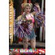 Birds of Prey Movie Masterpiece Action Figure 1/6 Harley Quinn (Caution Tape Jacket Version) 29 cm