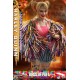 Birds of Prey Movie Masterpiece Action Figure 1/6 Harley Quinn (Caution Tape Jacket Version) 29 cm