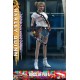 Birds of Prey Movie Masterpiece Action Figure 1/6 Harley Quinn (Caution Tape Jacket Version) 29 cm