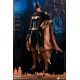 Batman Arkham Knight Videogame Masterpiece Action Figure 1/6 Batgirl 30 cm