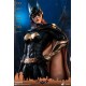 Batman Arkham Knight Videogame Masterpiece Action Figure 1/6 Batgirl 30 cm