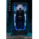 Batman Arkham Knight Miniature Collectible Set Armory 12 cm