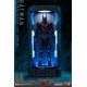 Batman Arkham Knight Miniature Collectible Set Armory 12 cm