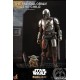 Star Wars The Mandalorian Action Figure 2-Pack 1/6 The Mandalorian and The Child 30 cm