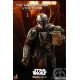 Star Wars The Mandalorian Action Figure 2-Pack 1/6 The Mandalorian and The Child 30 cm