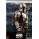 Star Wars The Mandalorian Action Figure 2-Pack 1/6 The Mandalorian and The Child 30 cm