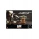 Star Wars The Mandalorian Action Figure 2-Pack 1/6 The Mandalorian and The Child 30 cm