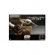 Star Wars The Mandalorian Action Figure 2-Pack 1/6 The Mandalorian and The Child 30 cm