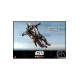 Star Wars The Mandalorian Action Figure 2-Pack 1/6 The Mandalorian and The Child 30 cm