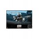 Star Wars The Mandalorian Action Figure 2-Pack 1/6 The Mandalorian and The Child 30 cm