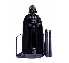Star Wars Action Figure 1/6 Darth Vader The Empire Strikes Back 40th Anniversary Collection 35 cm