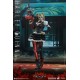 Batman Arkham Knight Videogame Masterpiece Action Figure 1/6 Harley Quinn 30 cm