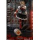 Batman Arkham Knight Videogame Masterpiece Action Figure 1/6 Harley Quinn 30 cm