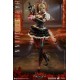 Batman Arkham Knight Videogame Masterpiece Action Figure 1/6 Harley Quinn 30 cm