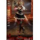 Batman Arkham Knight Videogame Masterpiece Action Figure 1/6 Harley Quinn 30 cm