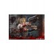 Batman Arkham Knight Videogame Masterpiece Action Figure 1/6 Harley Quinn 30 cm