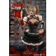 Batman Arkham Knight Videogame Masterpiece Action Figure 1/6 Harley Quinn 30 cm