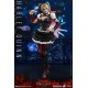 Batman Arkham Knight Videogame Masterpiece Action Figure 1/6 Harley Quinn 30 cm