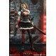 Batman Arkham Knight Videogame Masterpiece Action Figure 1/6 Harley Quinn 30 cm