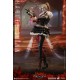 Batman Arkham Knight Videogame Masterpiece Action Figure 1/6 Harley Quinn 30 cm