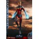 Marvel Avengers Endgame Captain Marvel 1/6 Scale Figure