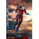 Marvel Avengers Endgame Captain Marvel 1/6 Scale Figure