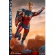 Marvel Avengers Endgame Captain Marvel 1/6 Scale Figure