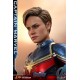 Marvel Avengers Endgame Captain Marvel 1/6 Scale Figure