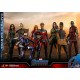 Marvel Avengers Endgame Captain Marvel 1/6 Scale Figure