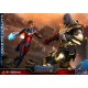 Marvel Avengers Endgame Captain Marvel 1/6 Scale Figure