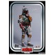 Star Wars Episode V Movie Masterpiece Action Figure 1/6 Boba Fett 30 cm