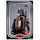 Star Wars Episode V Movie Masterpiece Action Figure 1/6 Boba Fett 30 cm