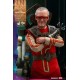 Thor Ragnarok Movie Masterpiece Action Figure 1/6 Stan Lee Hot Toys Exclusive 30 cm