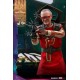 Thor Ragnarok Movie Masterpiece Action Figure 1/6 Stan Lee Hot Toys Exclusive 30 cm