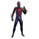 Marvel s Spider-Man Video Game Masterpiece Action Figure 1/6 Spider-Man 2099 Black Suit HT Exclusive