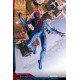 Marvel s Spider-Man Video Game Masterpiece Action Figure 1/6 Spider-Man 2099 Black Suit HT Exclusive